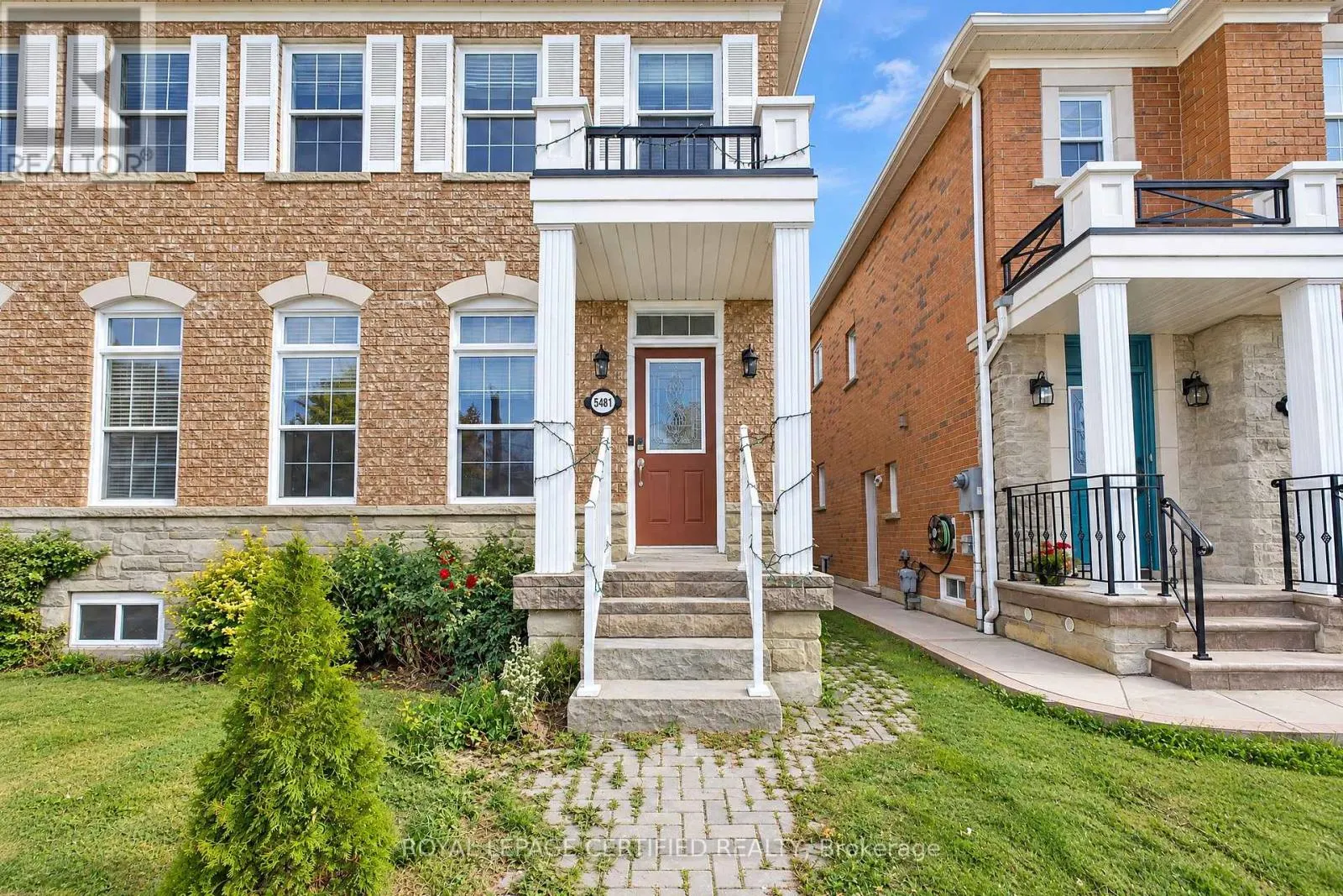 5481 FESTIVAL DRIVE