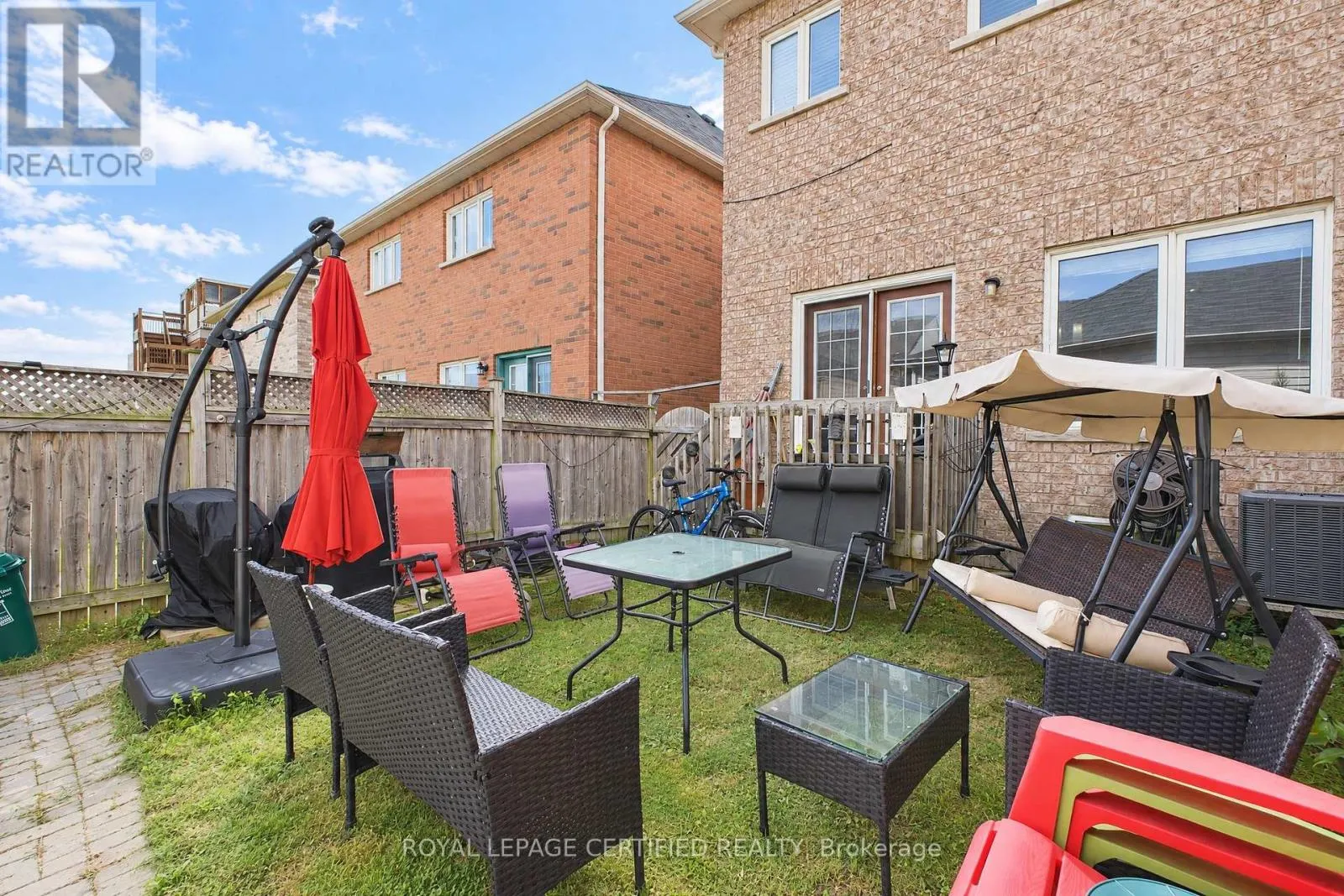 5481 FESTIVAL DRIVE