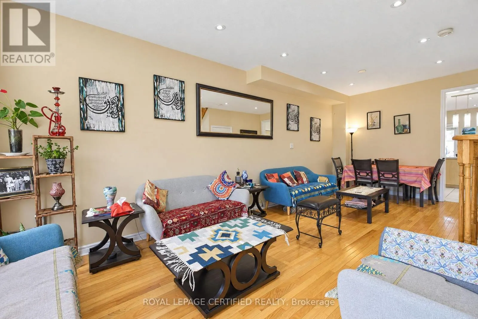 5481 FESTIVAL DRIVE