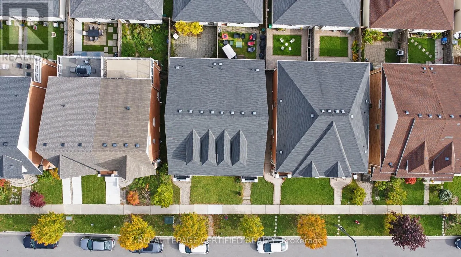5481 FESTIVAL DRIVE