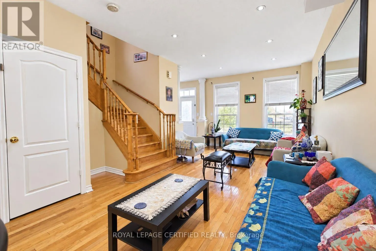 5481 FESTIVAL DRIVE