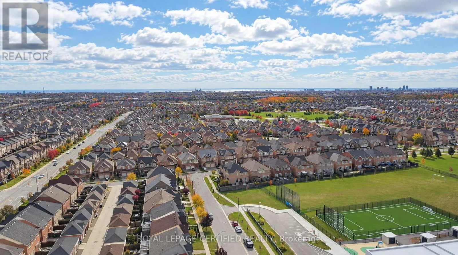 5481 FESTIVAL DRIVE