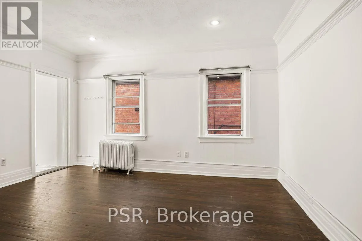 2B - 483 PARKSIDE DRIVE