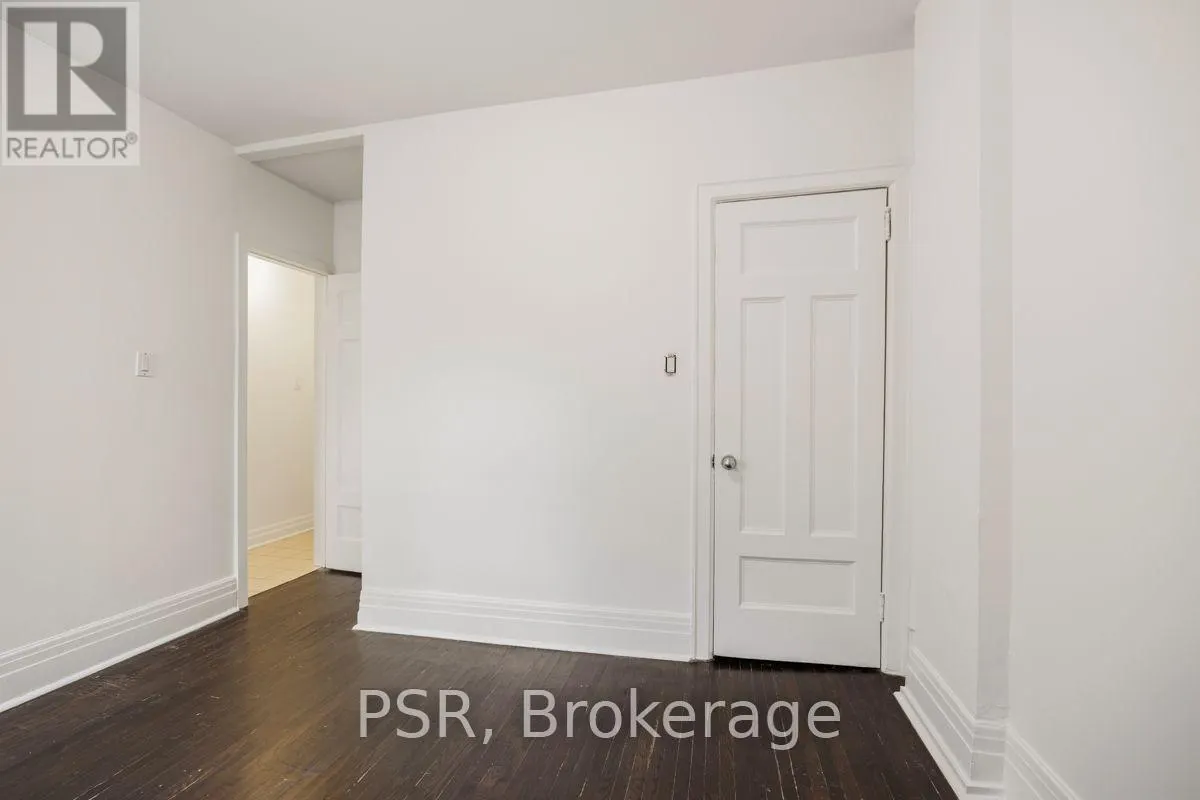 2B - 483 PARKSIDE DRIVE