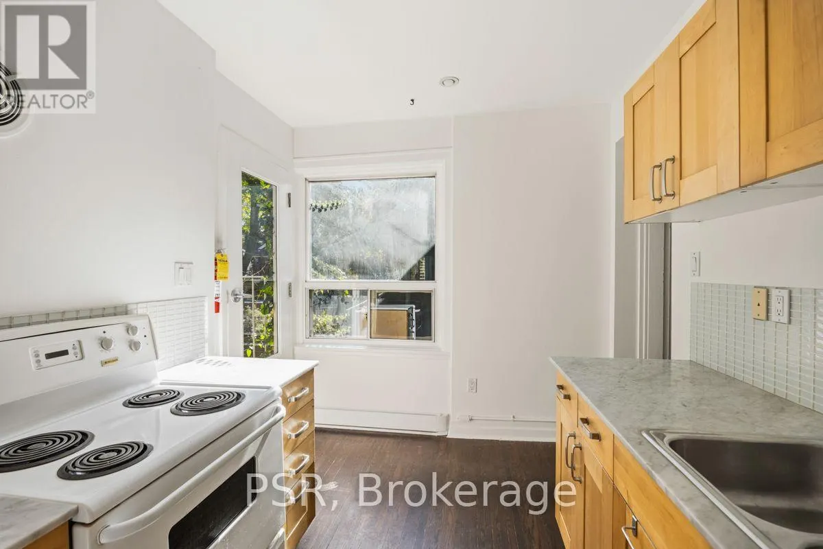 2B - 483 PARKSIDE DRIVE