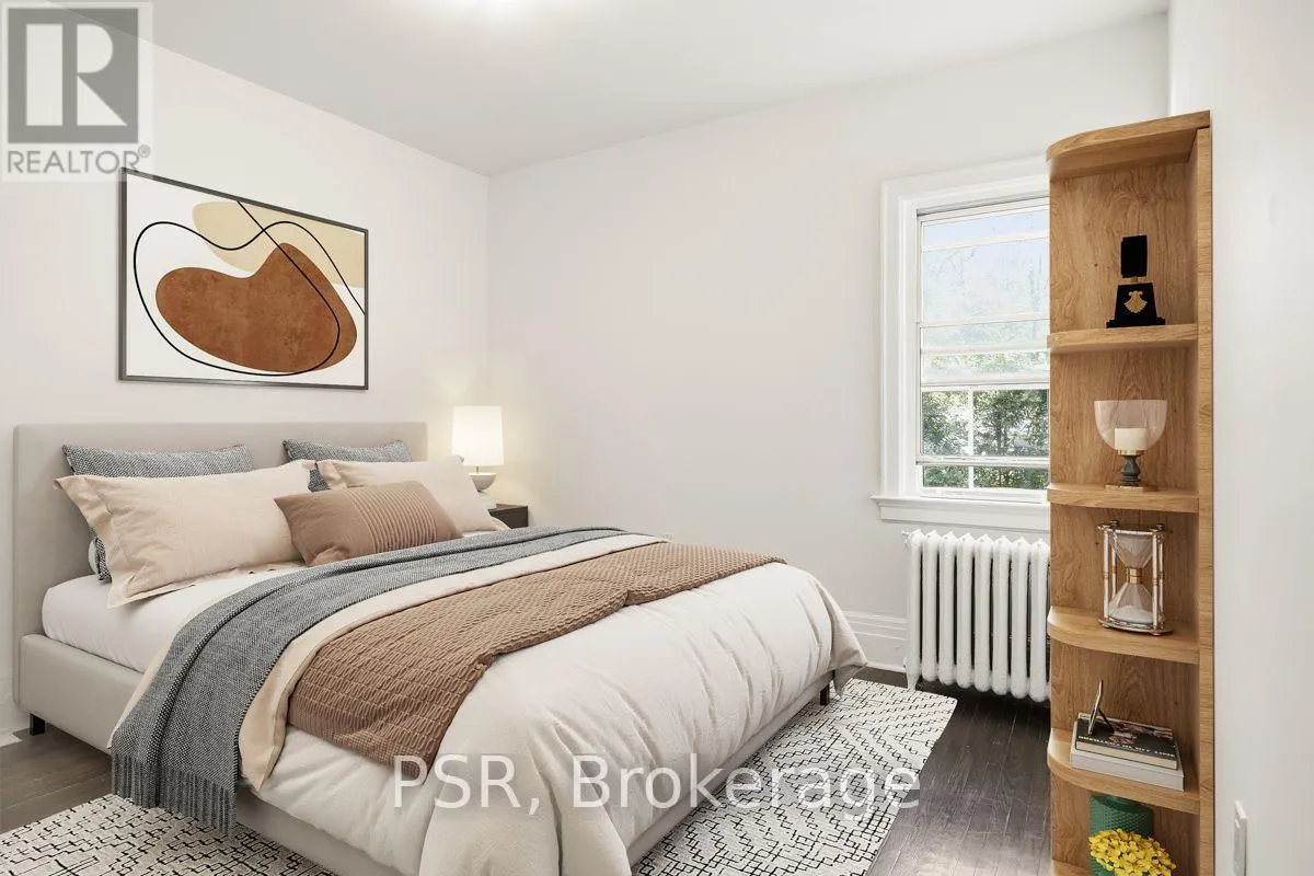 2B - 483 PARKSIDE DRIVE