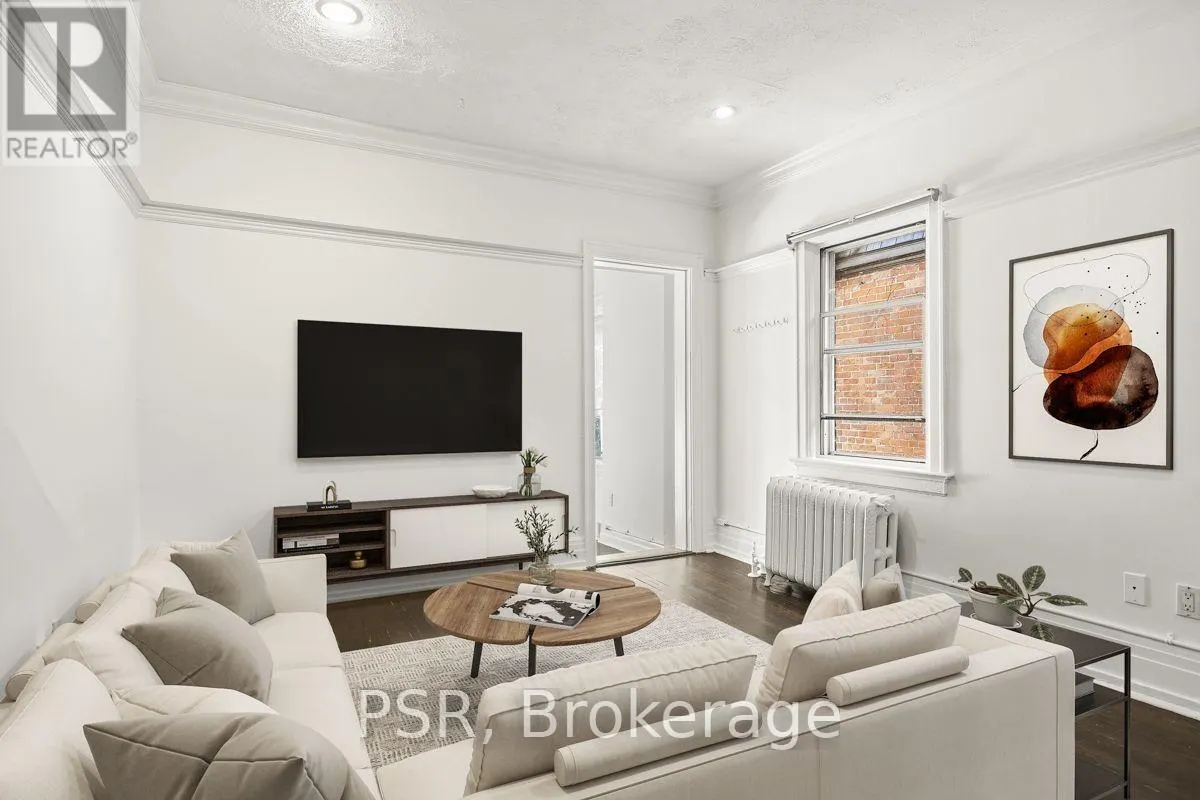 2B - 483 PARKSIDE DRIVE