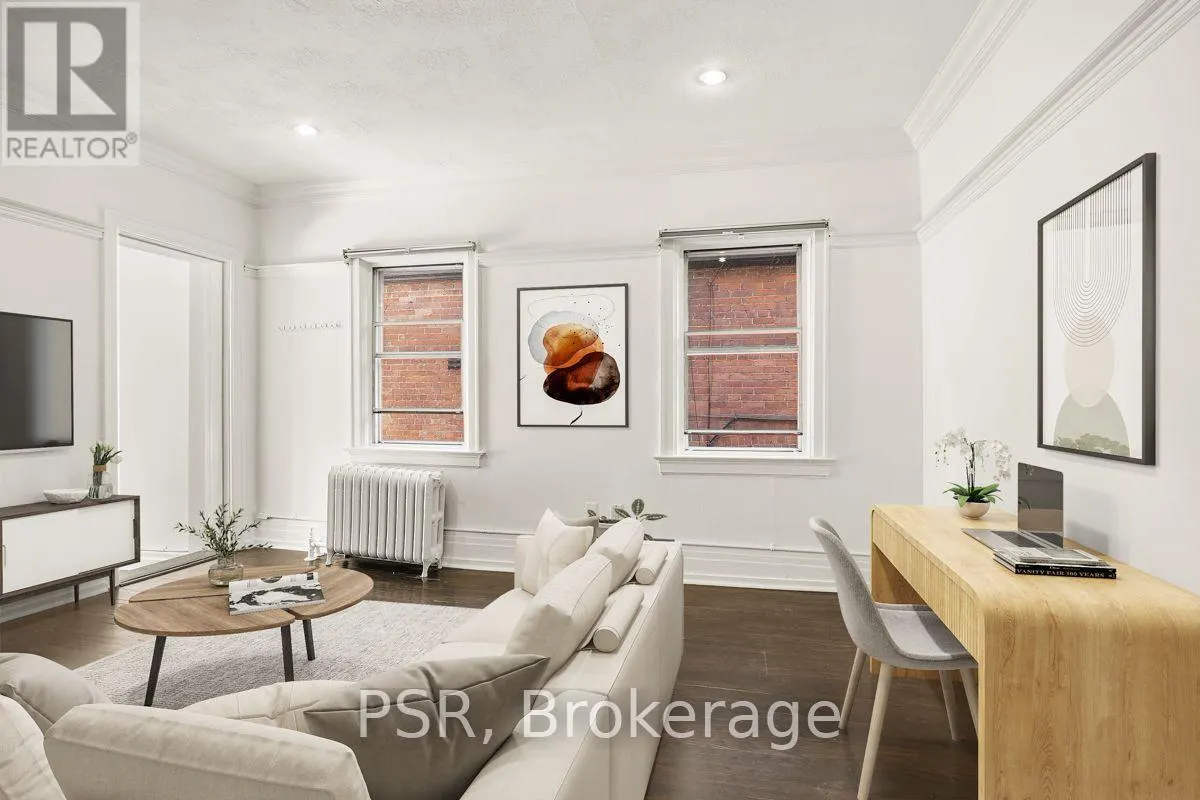 2B - 483 PARKSIDE DRIVE