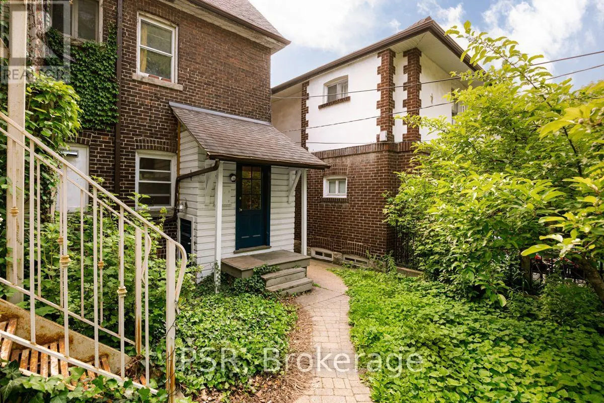 2B - 483 PARKSIDE DRIVE