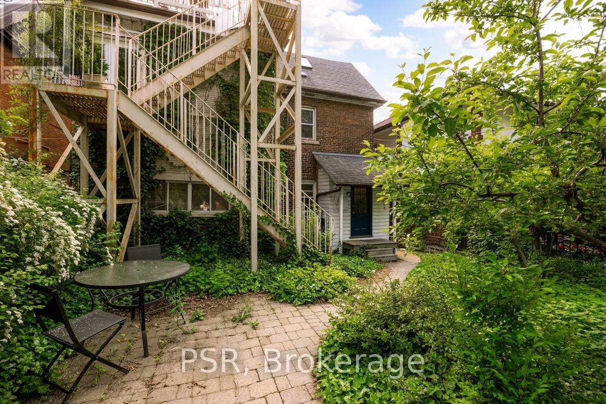 2B - 483 PARKSIDE DRIVE