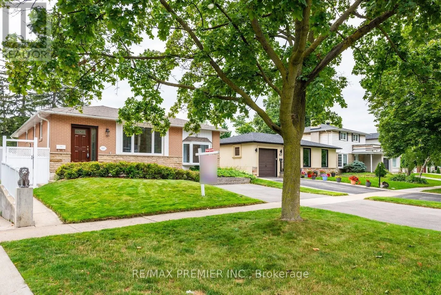 1997 TRUSCOTT DRIVE
