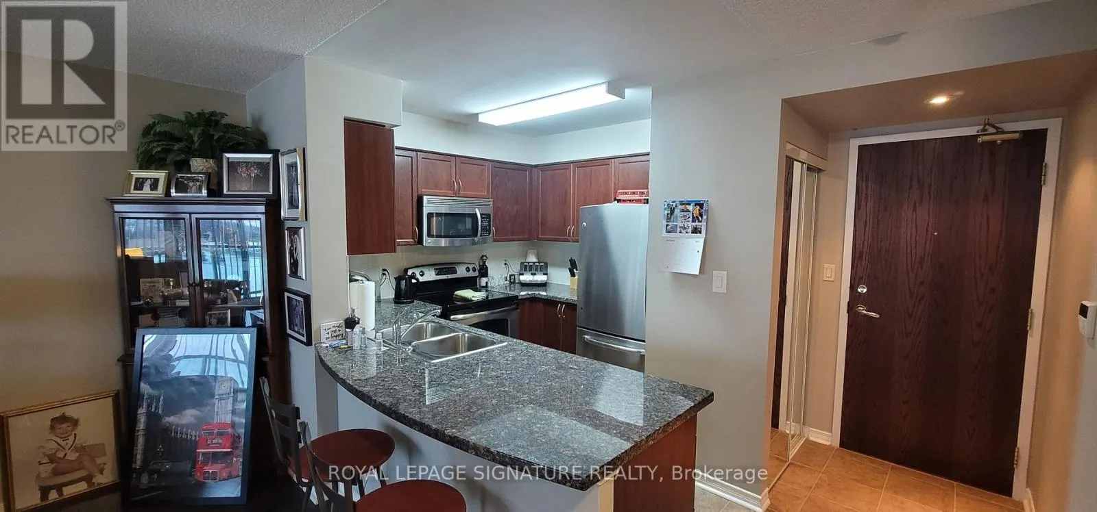 606 - 4850 GLEN ERIN DRIVE