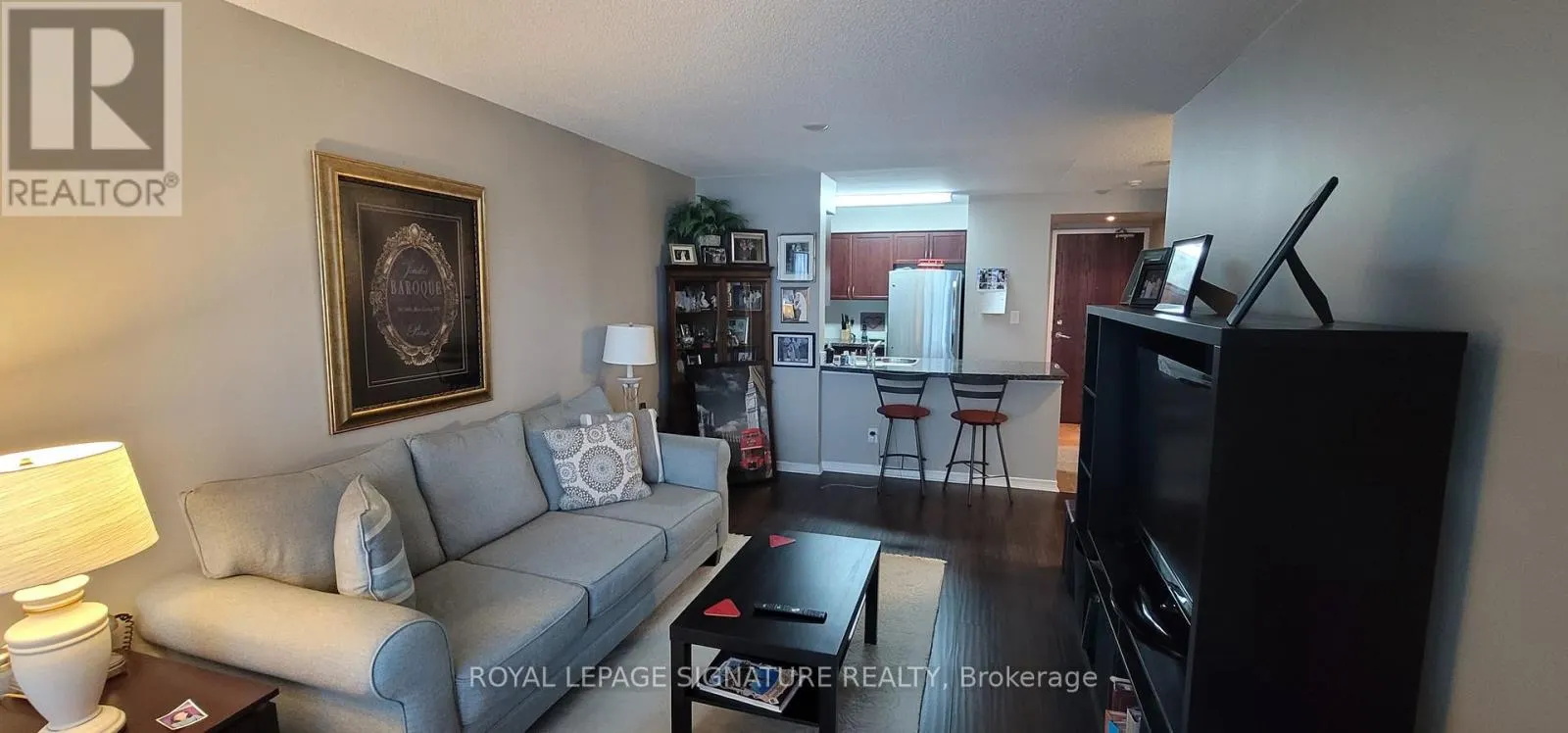 606 - 4850 GLEN ERIN DRIVE