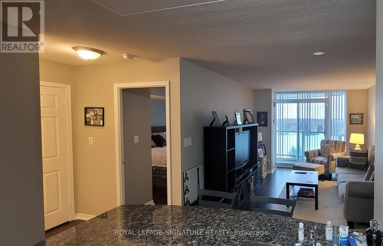 606 - 4850 GLEN ERIN DRIVE