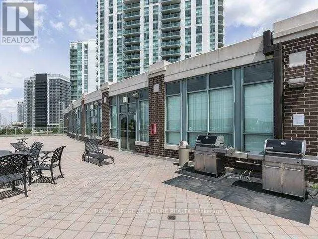 606 - 4850 GLEN ERIN DRIVE