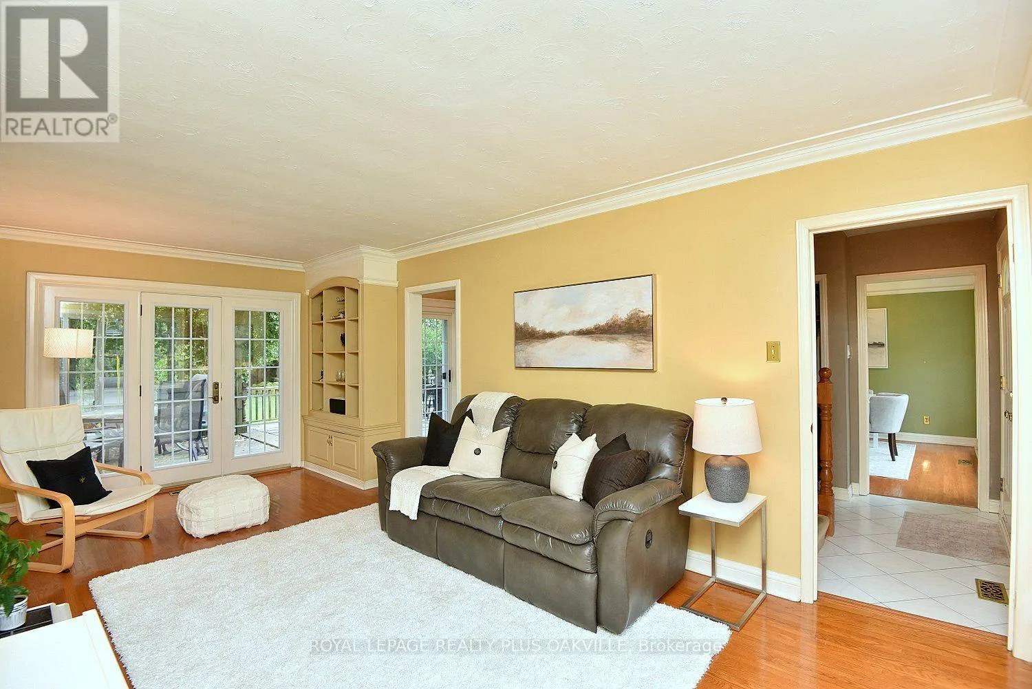 274 BELVENIA ROAD