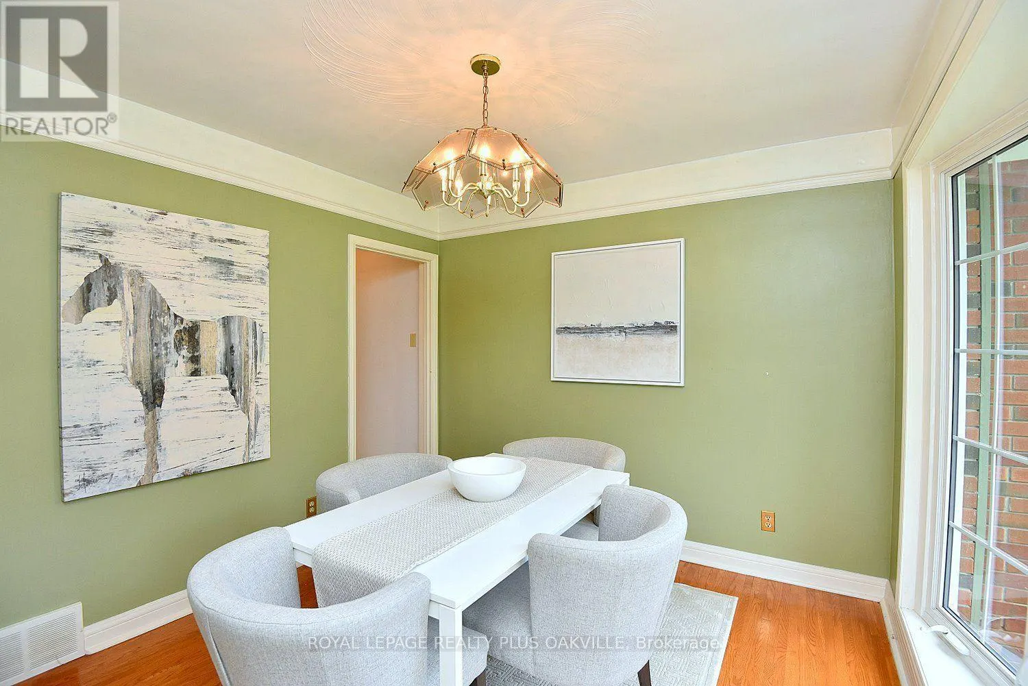 274 BELVENIA ROAD