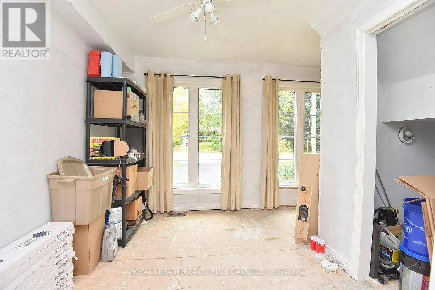 274 BELVENIA ROAD