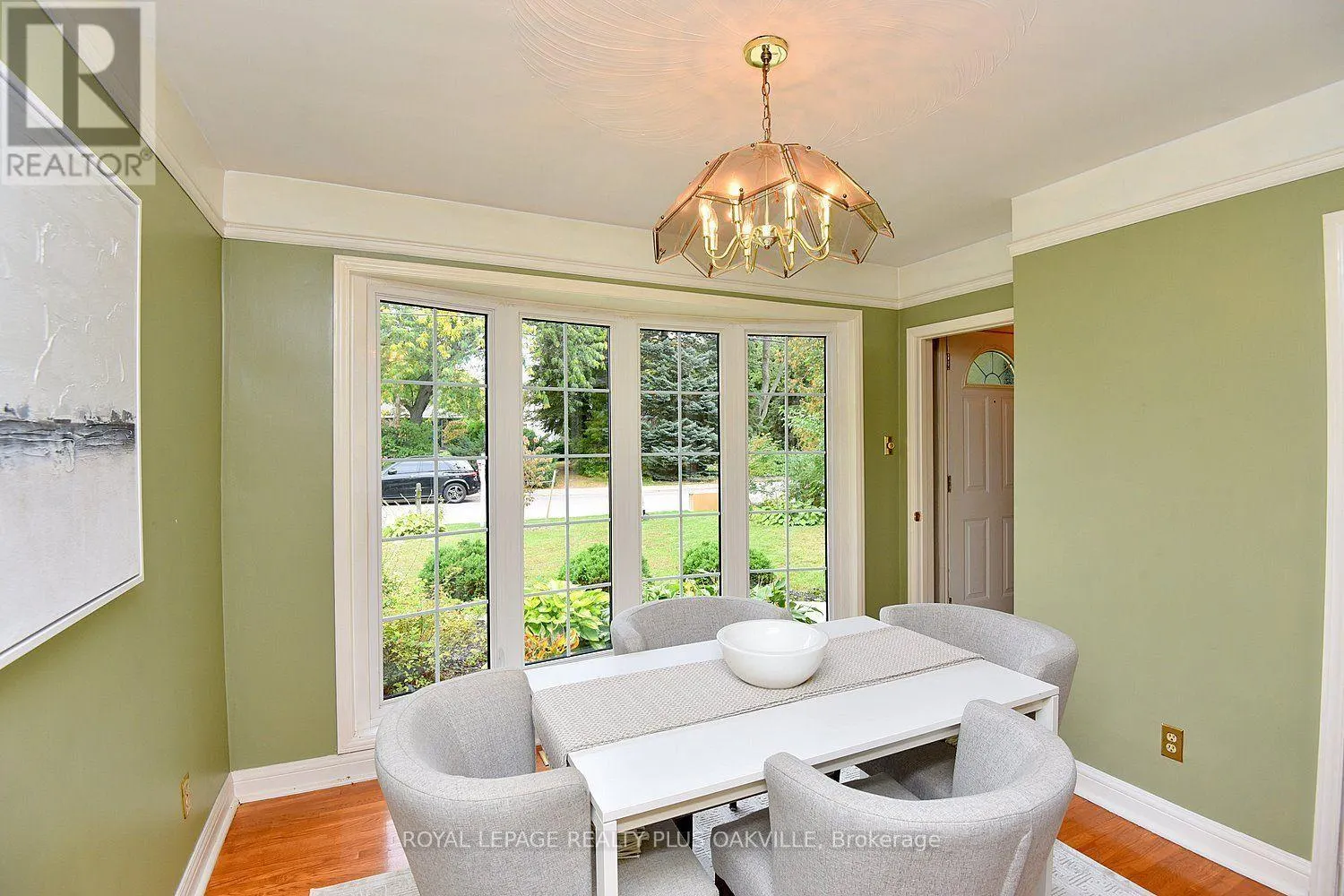 274 BELVENIA ROAD