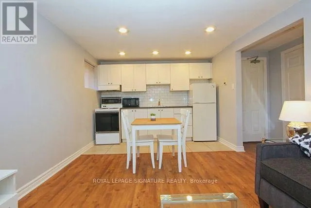 3 - 31 MARINA AVENUE