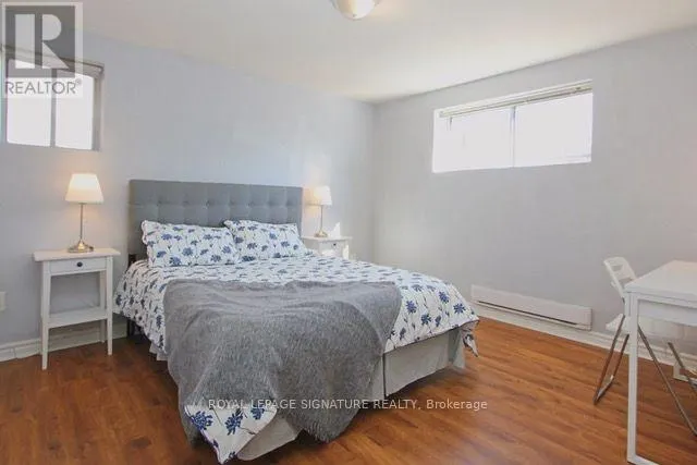 3 - 31 MARINA AVENUE