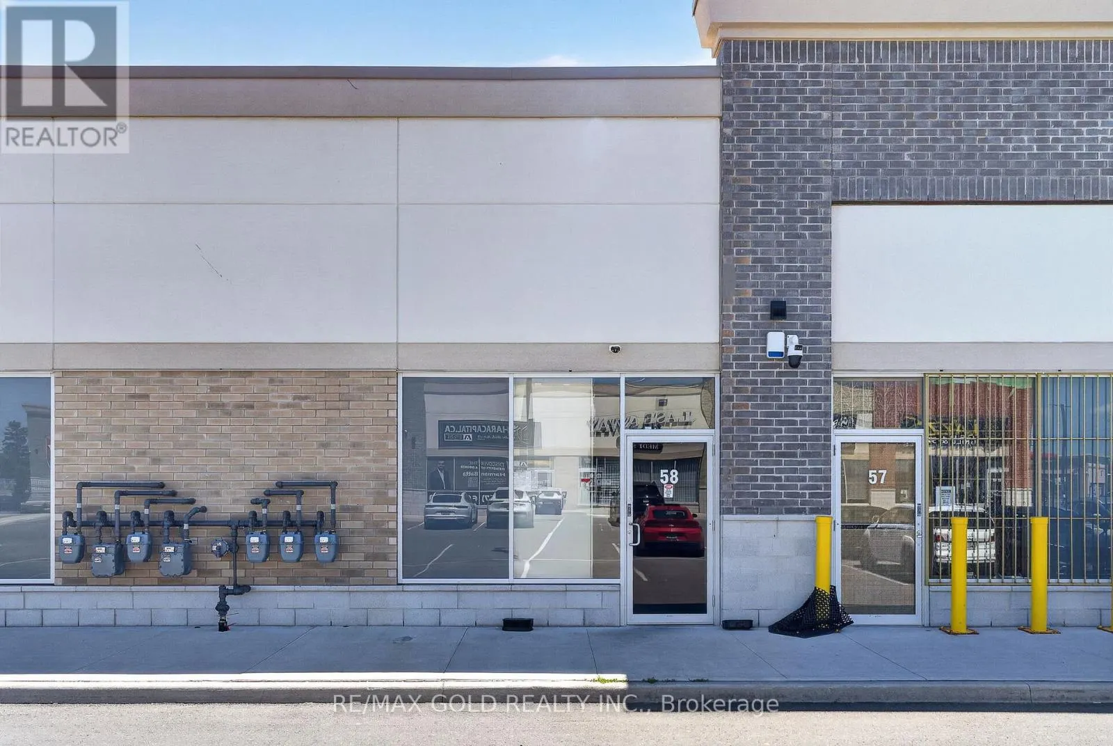 58 - 11635 MCVEAN DRIVE
