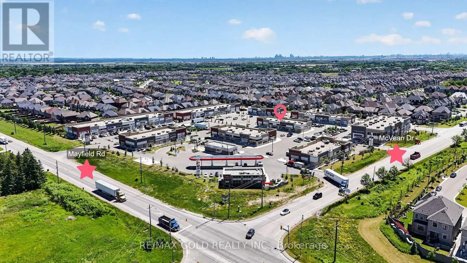 58 - 11635 MCVEAN DRIVE