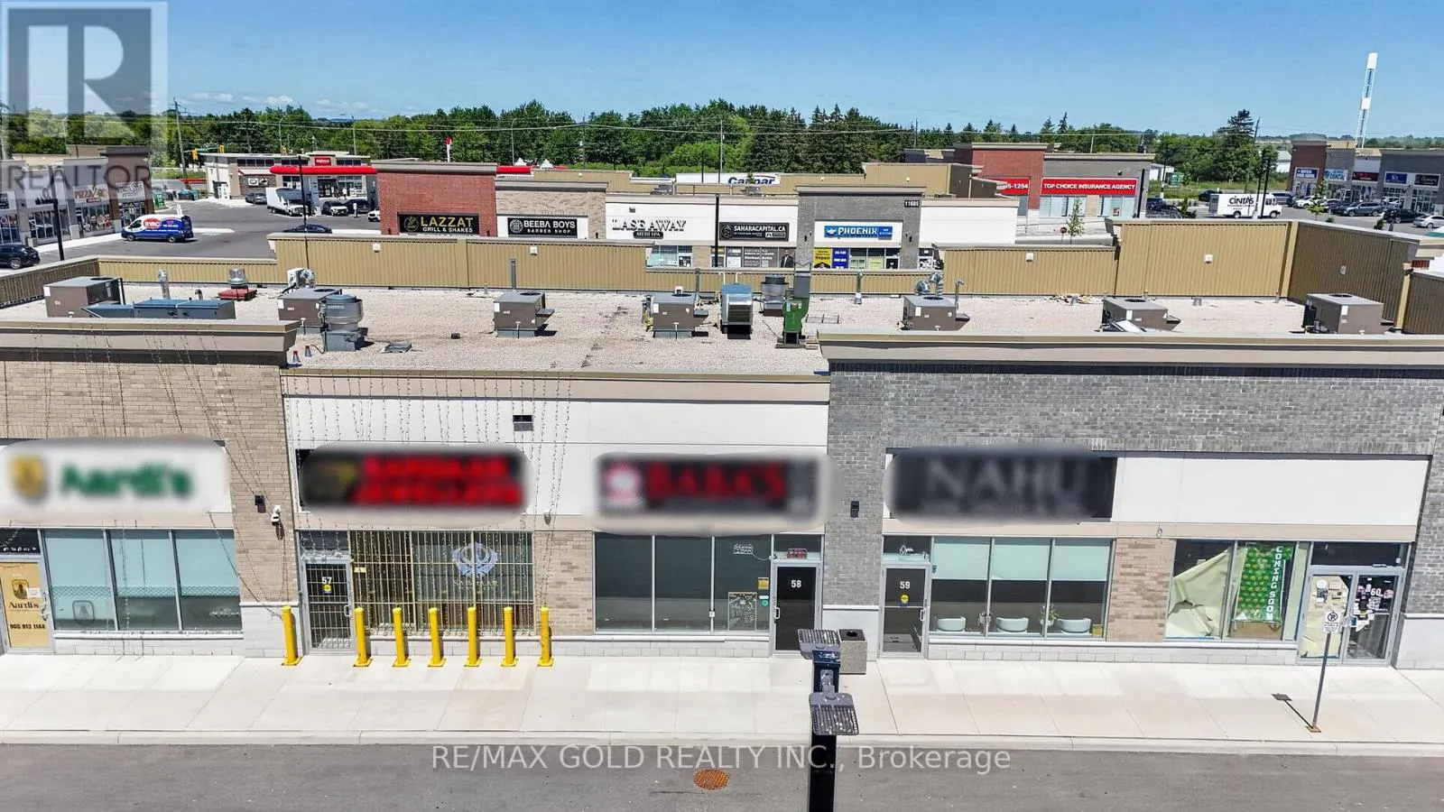 58 - 11635 MCVEAN DRIVE