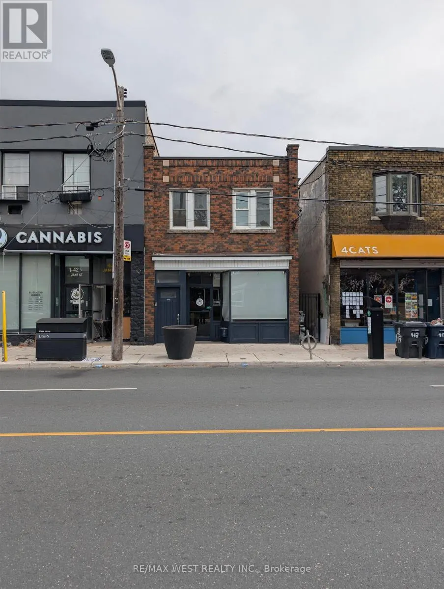 419 JANE STREET