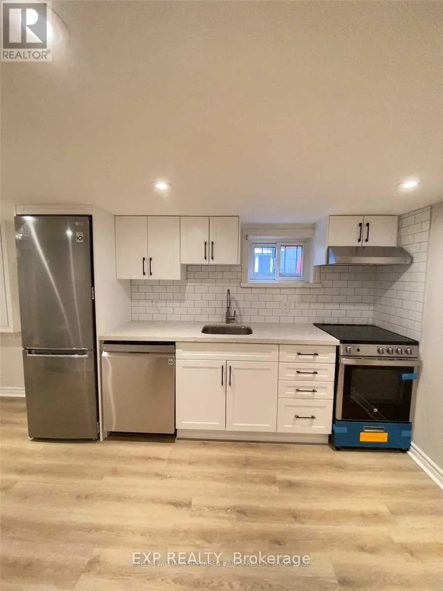 LOWER - 27 SNIDER AVENUE