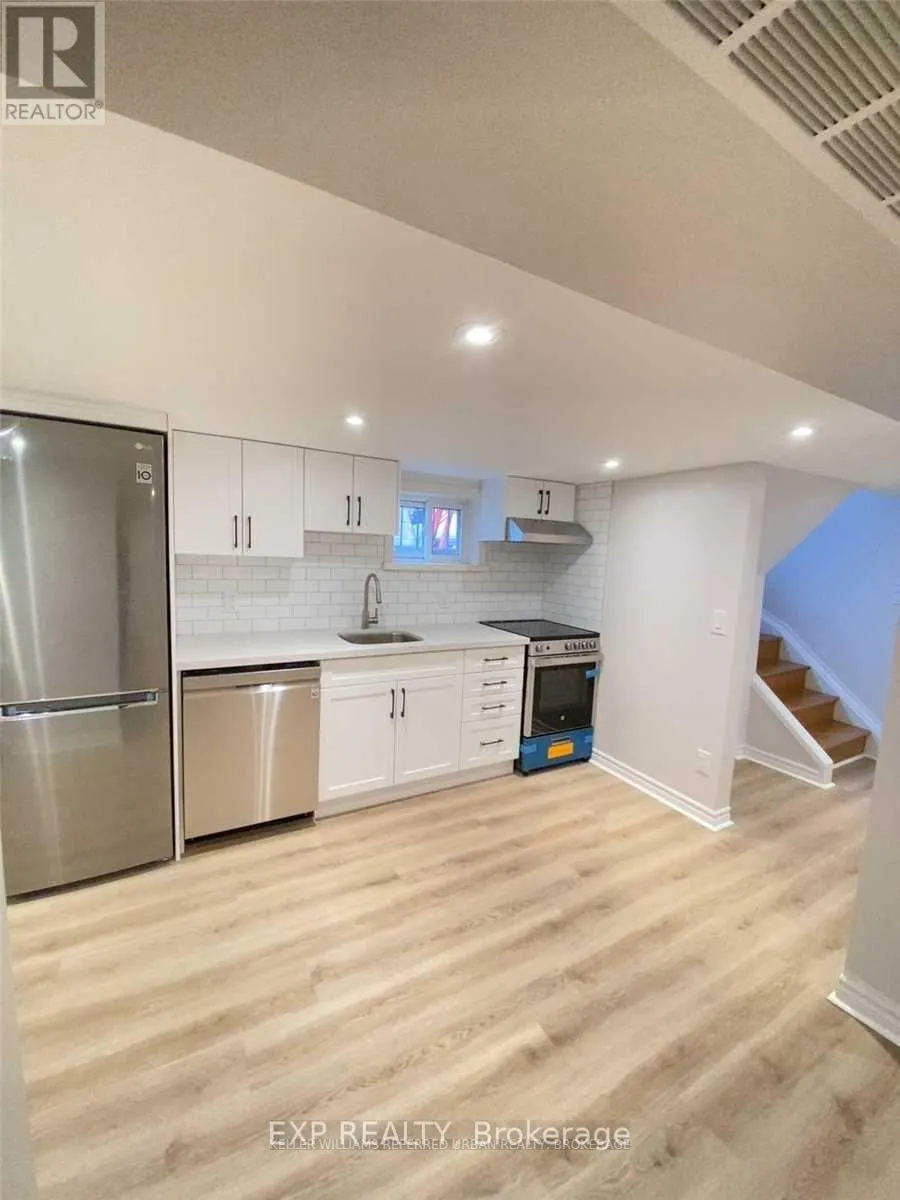 LOWER - 27 SNIDER AVENUE