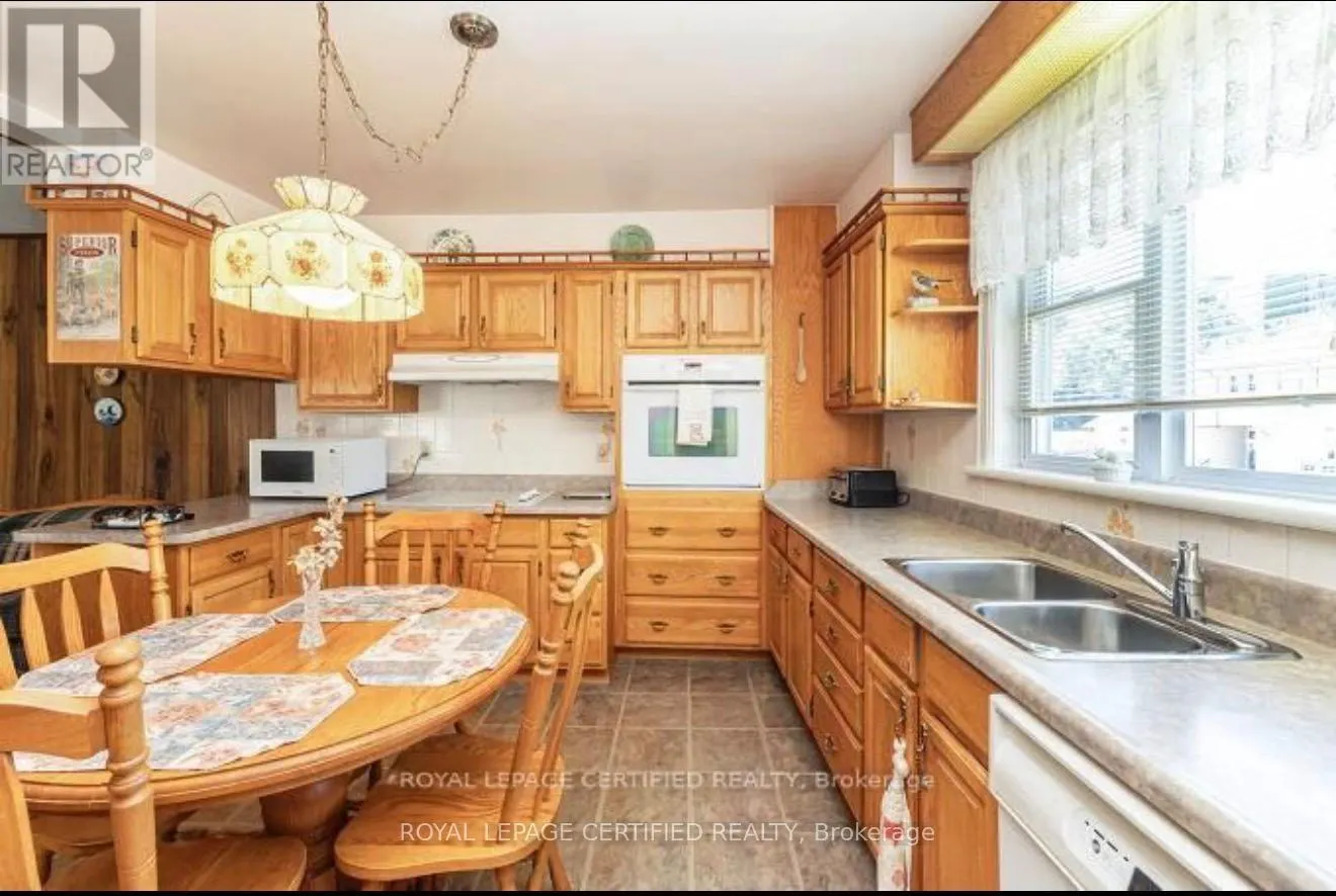 21 DENISON AVENUE