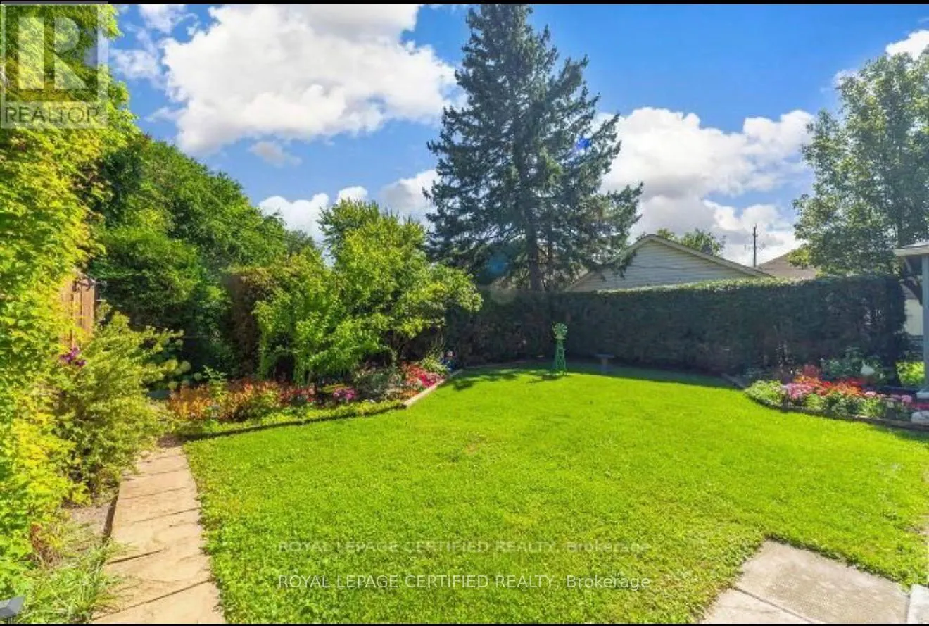 21 DENISON AVENUE