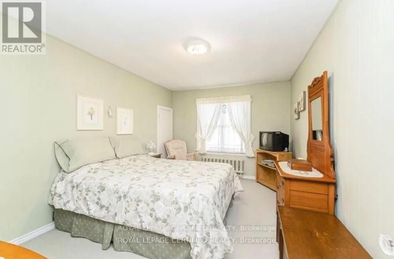 21 DENISON AVENUE