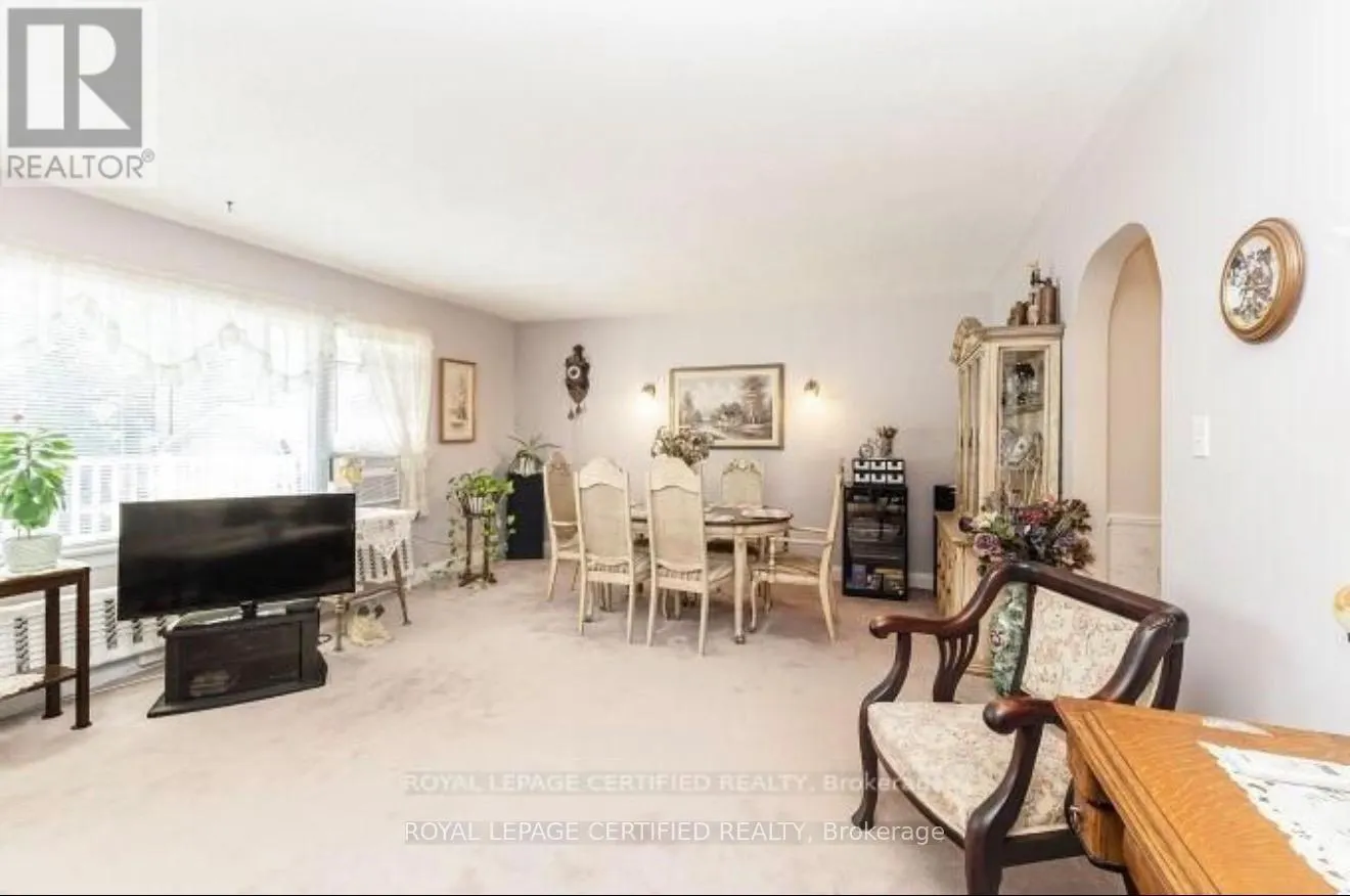 21 DENISON AVENUE
