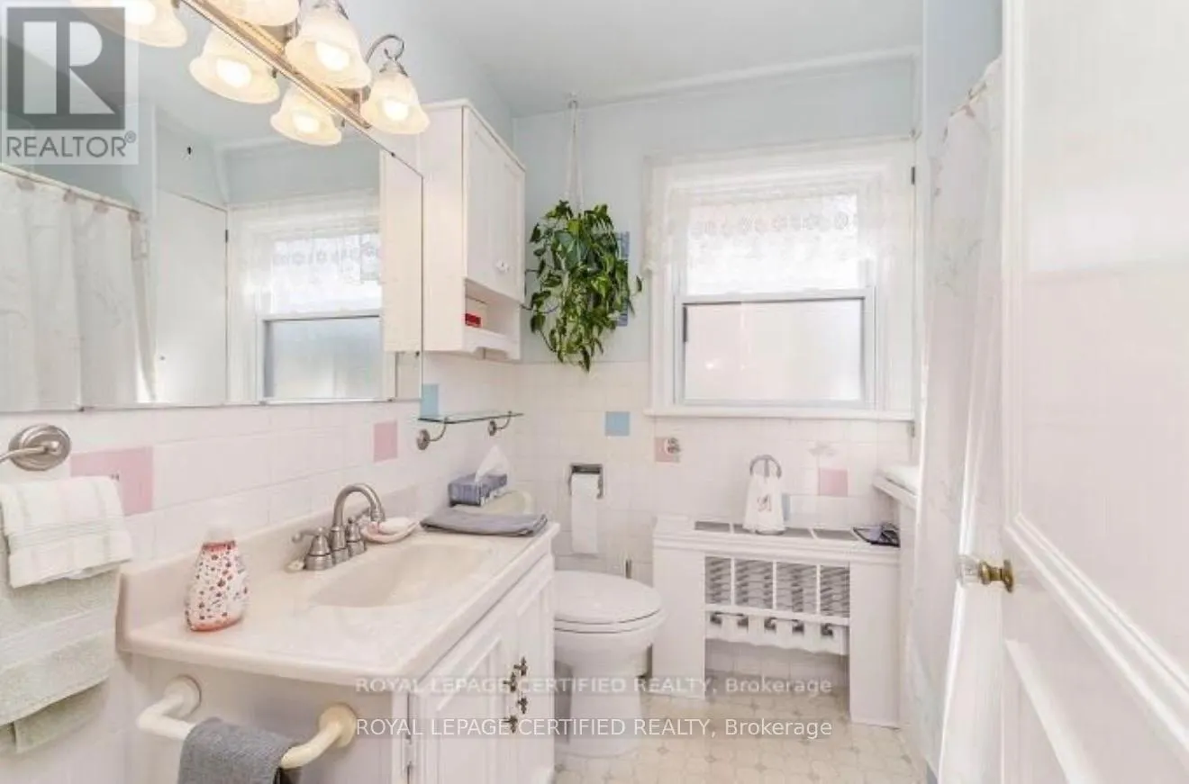 21 DENISON AVENUE