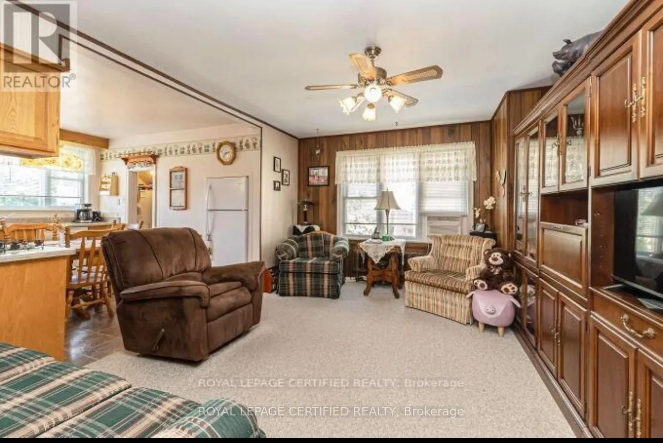 21 DENISON AVENUE