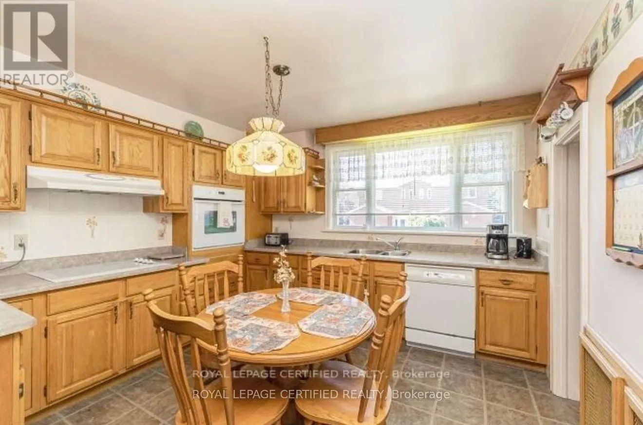 21 DENISON AVENUE