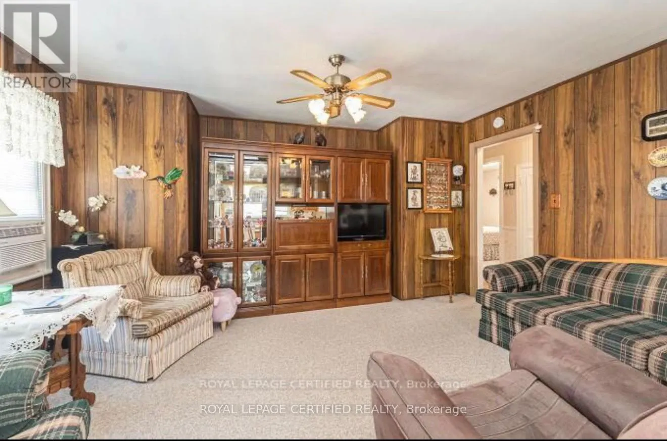 21 DENISON AVENUE