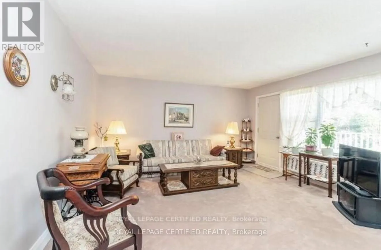 21 DENISON AVENUE