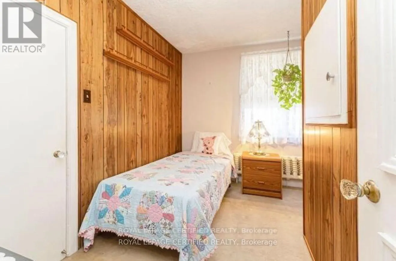 21 DENISON AVENUE