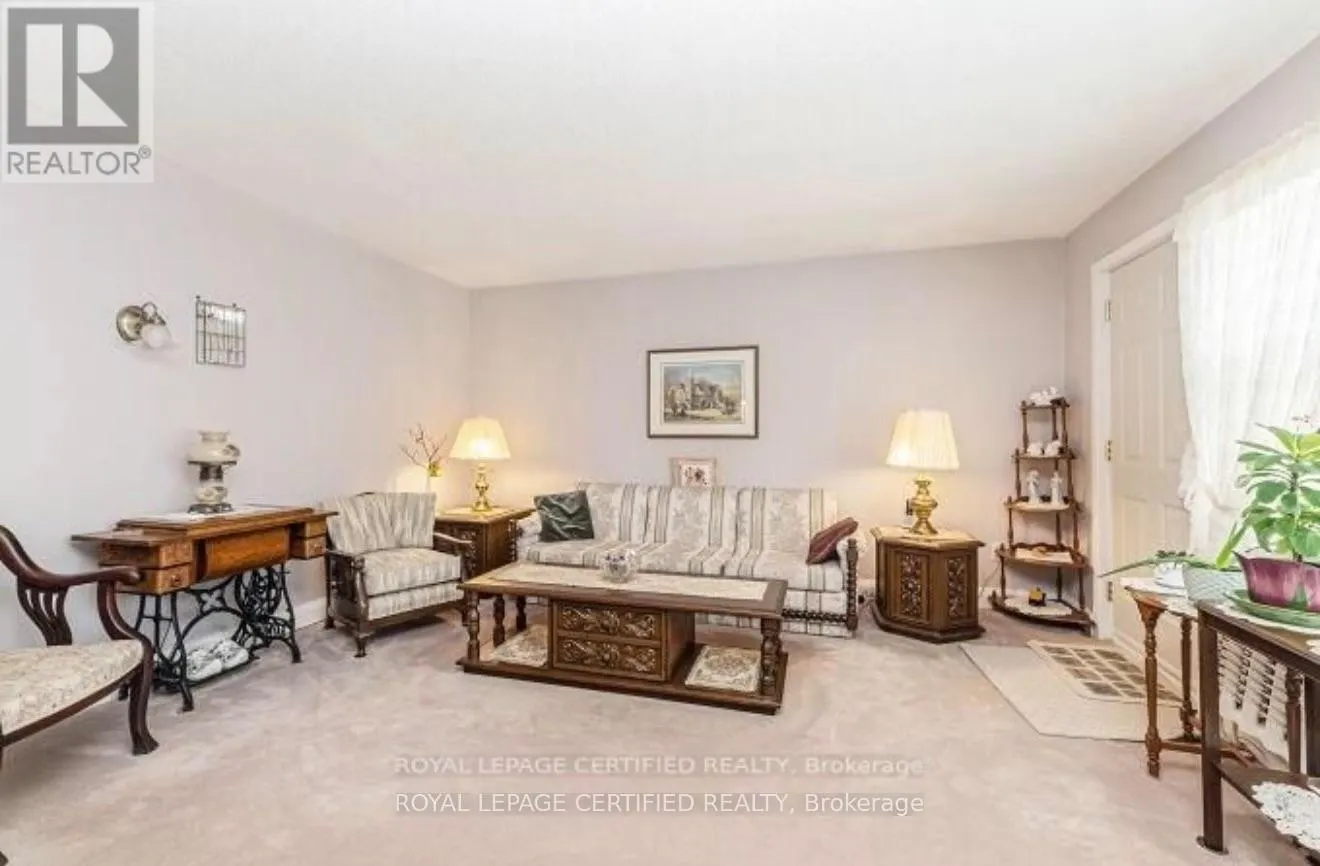 21 DENISON AVENUE