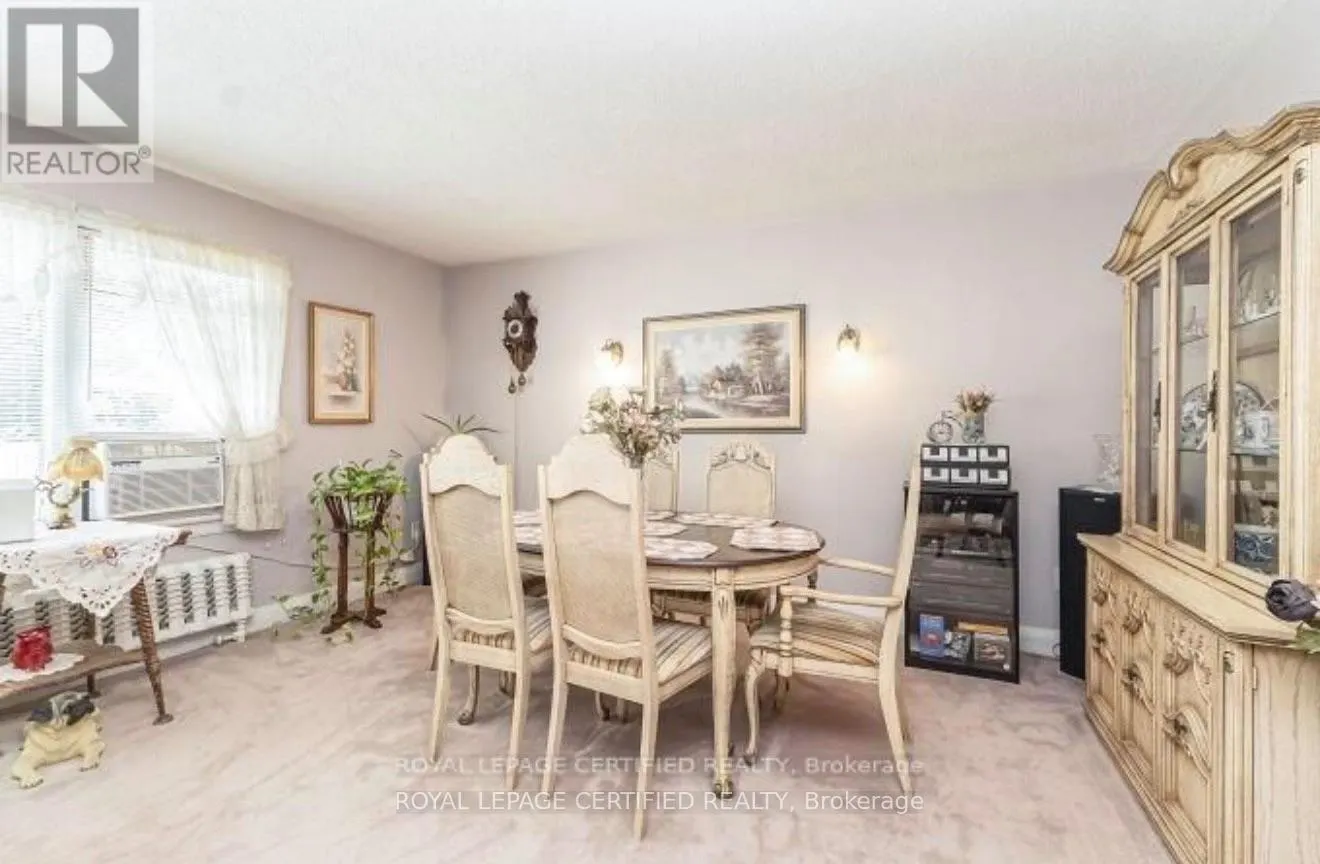 21 DENISON AVENUE