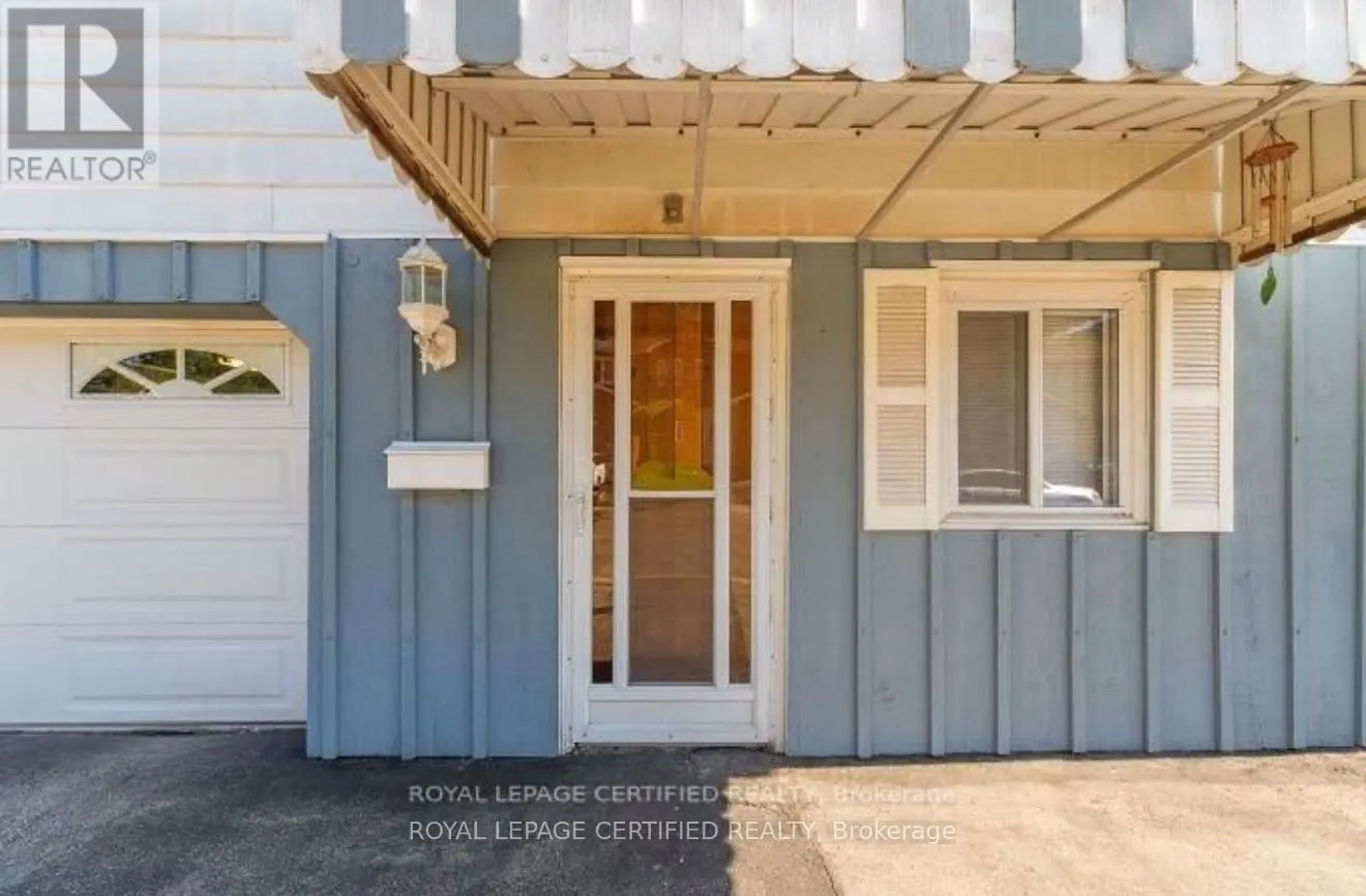 21 DENISON AVENUE
