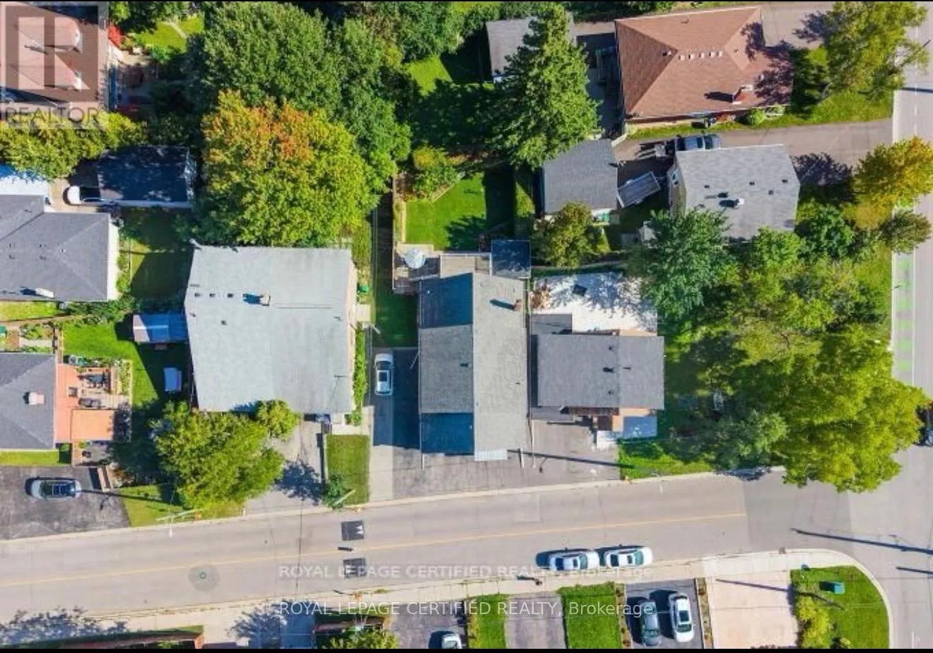 21 DENISON AVENUE