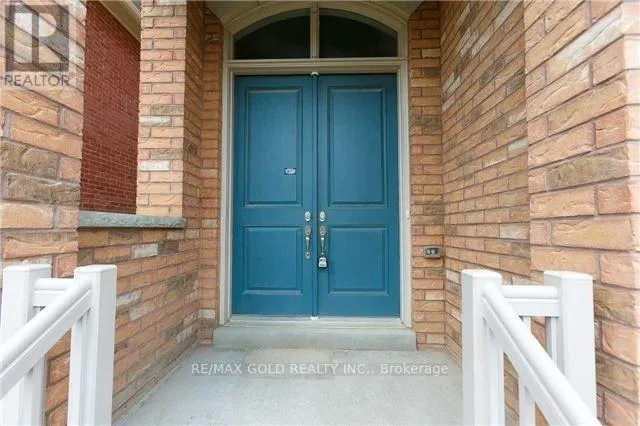 137 INSPIRE BOULEVARD