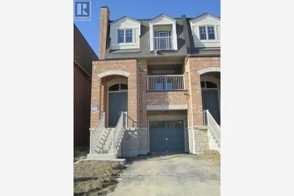 137 INSPIRE BOULEVARD