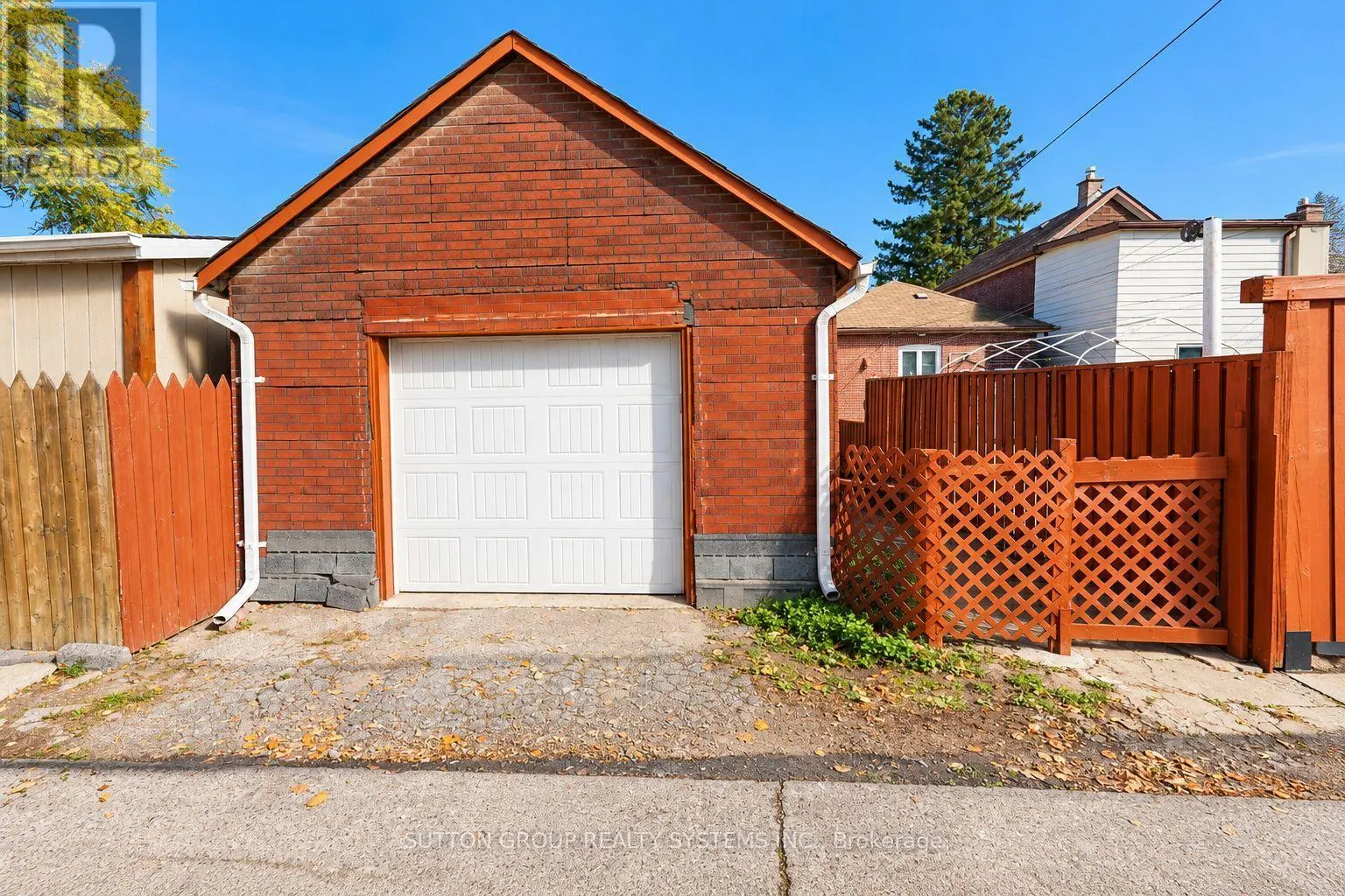 120 BROWNVILLE AVENUE