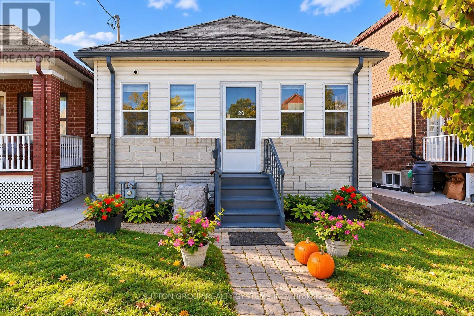 120 BROWNVILLE AVENUE
