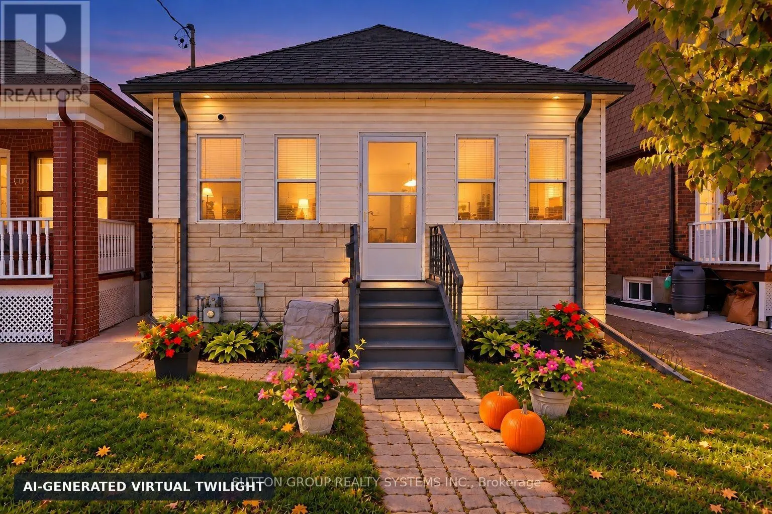 120 BROWNVILLE AVENUE